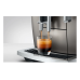 15721 Jura E8 Midnight Silver Automatic Coffee Machine